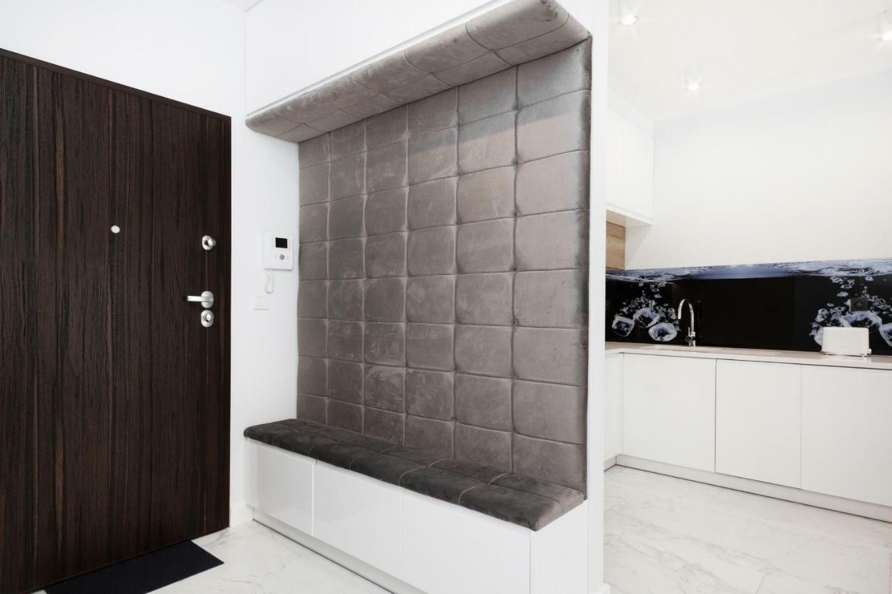 Apartments Warsaw Przyokopowa By Noclegi Renters מראה חיצוני תמונה