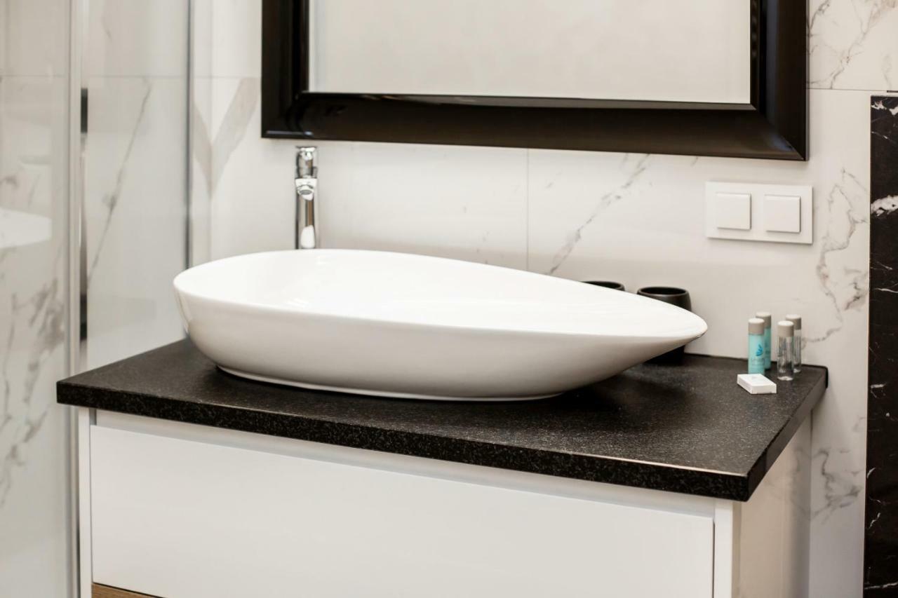 Apartments Warsaw Przyokopowa By Noclegi Renters מראה חיצוני תמונה